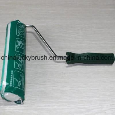 Terylene Material Paint Brush Paint Roller Brush (YY-HL049)