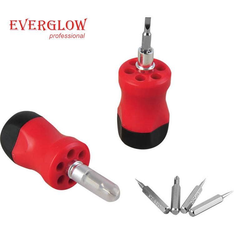 Good Price Low Price 7-in-1 Screwdriver Set