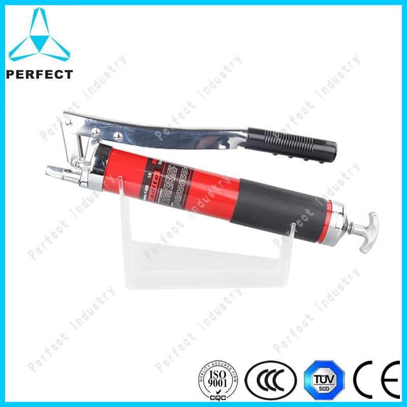 600cc Dual Exhaust Pressure Grease Gun