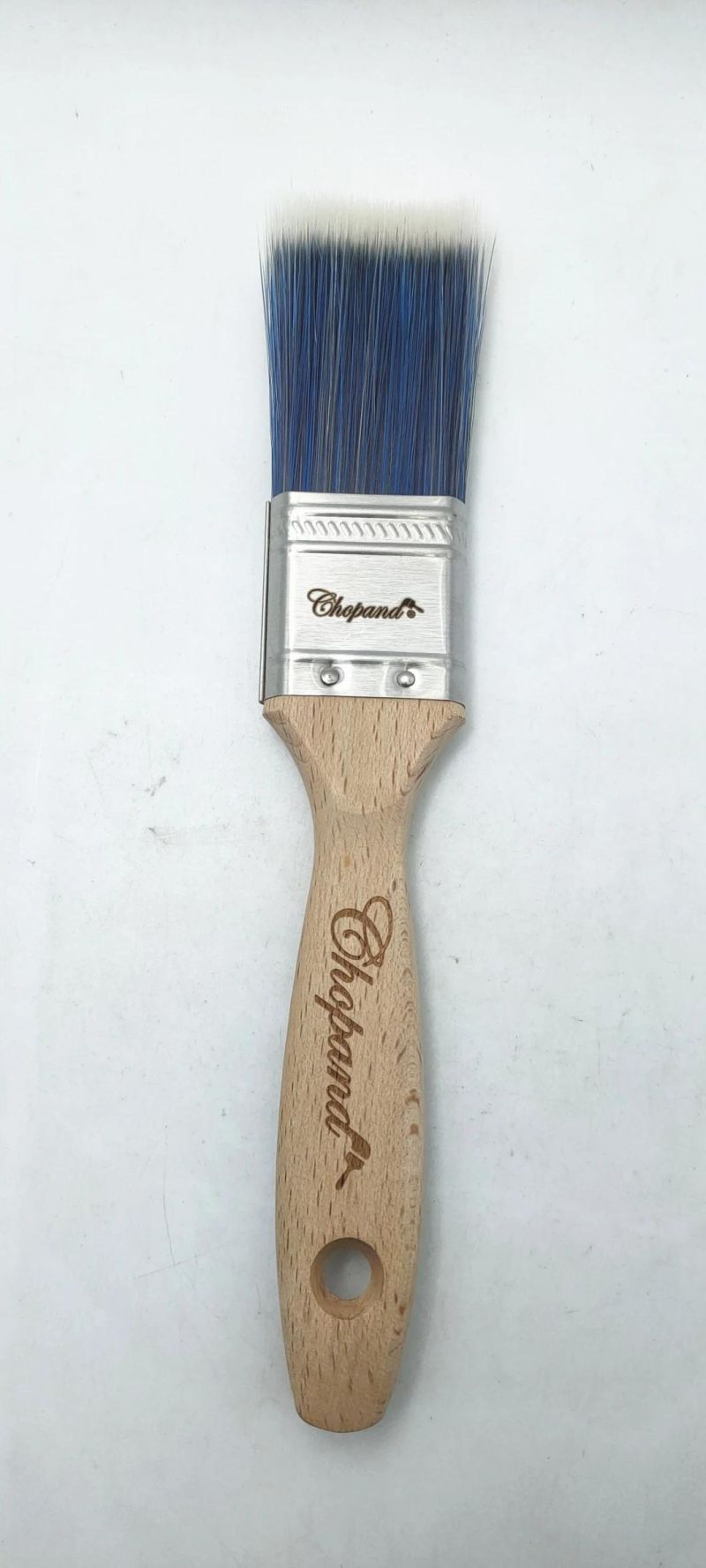 Powerful Good High Quality 2inch Hot Sale Wooden Handle Paint Brush