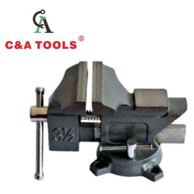 Professional American Type Bench Vice