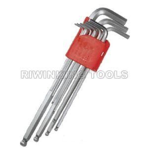 Hex Key Wrench set (RK23010)