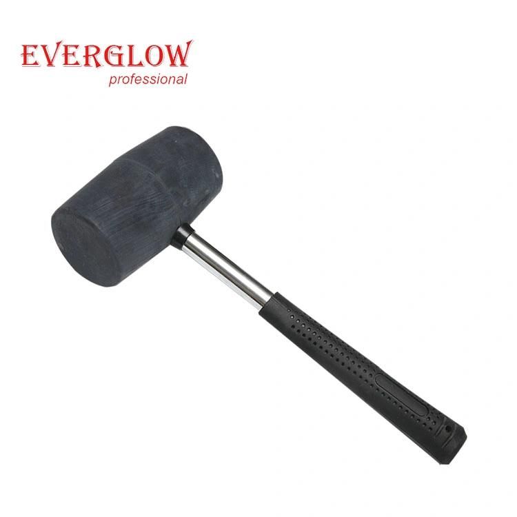 8/12/16/24oz Professional Floor Rubber Hammer