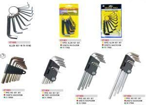 Allen Key Hex Key Set Allen Wrench Set