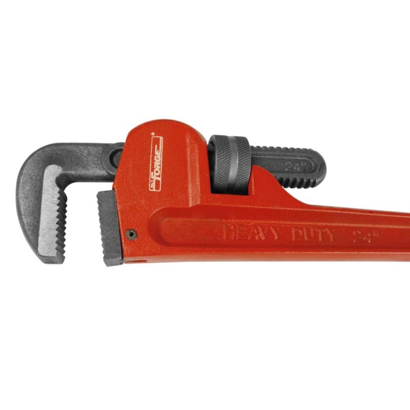 OEM Heavy Duty Hand Tools Pipe Wrench Decoration DIY