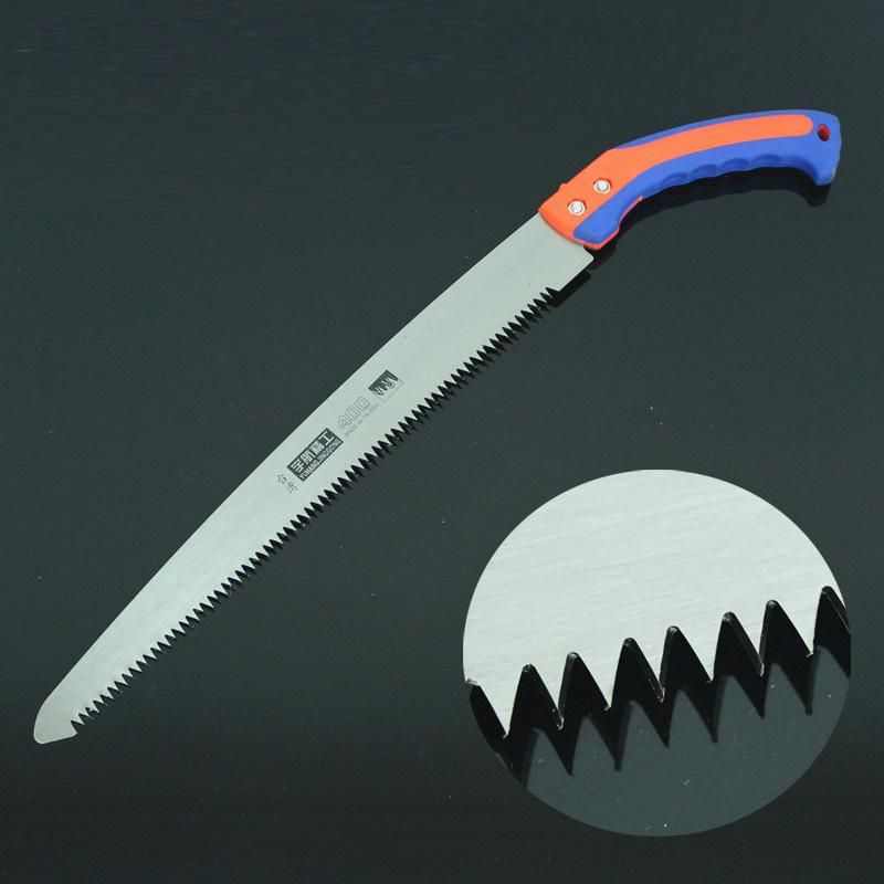 Multi-Functional Long Handle Garden Saw