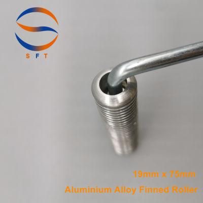 Discount Aluminium Alloy Finned Rollers Hand Tools for FRP Laminating