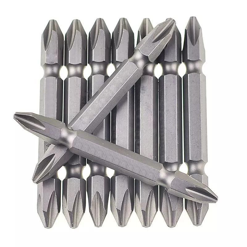 T3 T4 T5 T6 T7 Magnetic Torx Screwdriver Bits