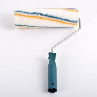 Full Sizes Polyacrylic Paint Roller Brush Customized with Verious Handle