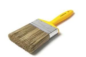 Wholesale Chinese Painting Tools 2.5inch Quality Paint Brushes