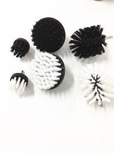Free Samples Drill Brush Attachment/Drill Brush Scrub Brush Set