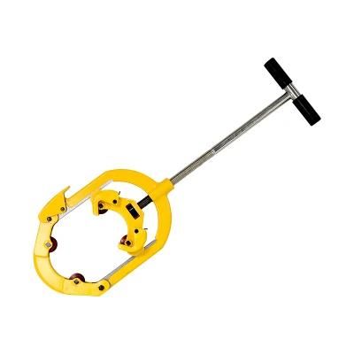 Factory Price, 4&quot;-6&quot;Hinged Manual Pipe Cutter (H6S) /Rotary Pipe Cutting/Factory Customized