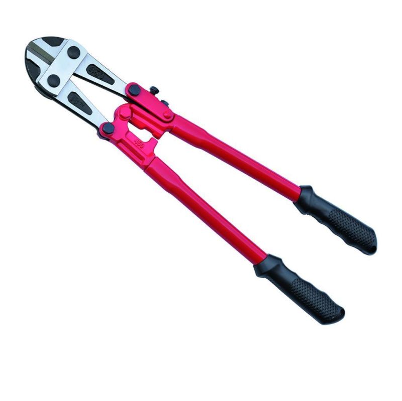 European Type, Made of Cr-V, T8, Cr-Mo, Bent Cut, Mini Bolt Cutter, Bolt Cutter