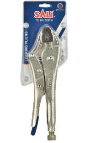 Sali High Quality Cr-Mo Locking Pliers