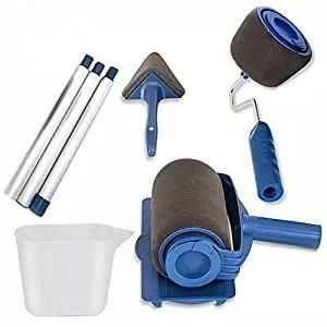 Multi-Functional Magic Paint Roller Running Set