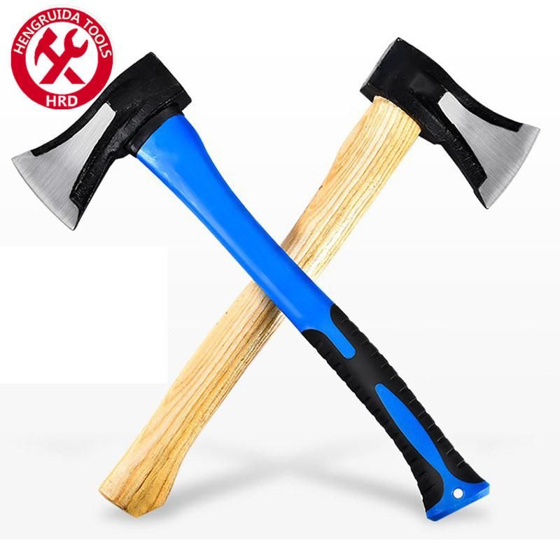 Fire Fighting Axe Airplane Axe Aplane Axe Fiberglass Handle