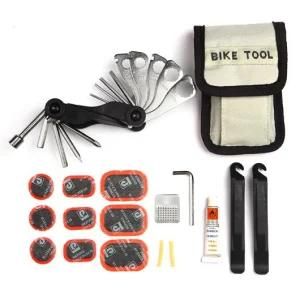 30 in 1 Multifunction Bicycle Tool