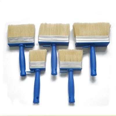 Plastic Handle Ceiling Flat Brush (GMPB011)