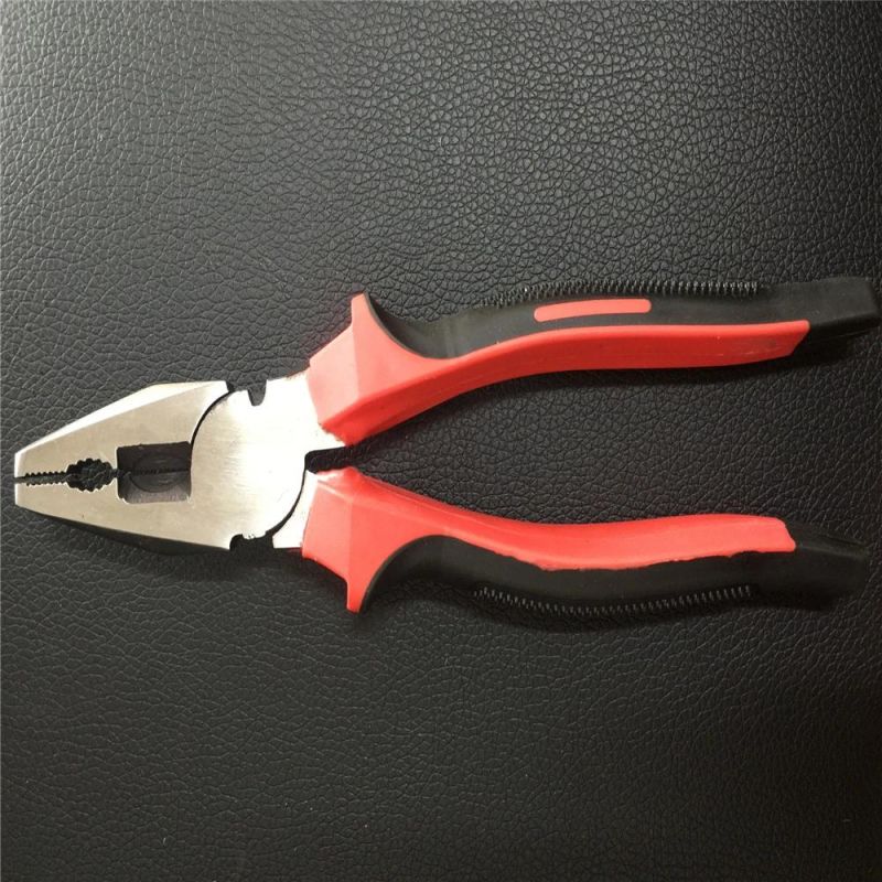 Hand Tool Wire Strip Combination Cutting Plier