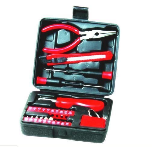 26PCS Smart Promotional Precise Screwdriver Tool Set