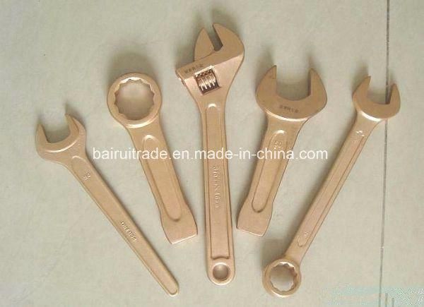 8 Inch Non-Sparking Wrench for Sell