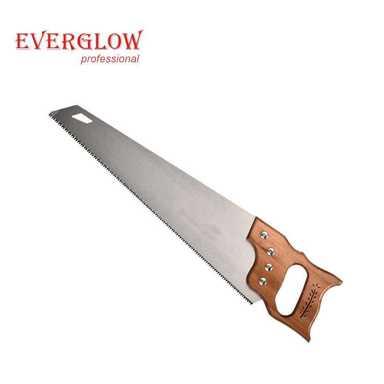 16" 28" 20" High Quality and Cheap Hand Saw Wood Handle