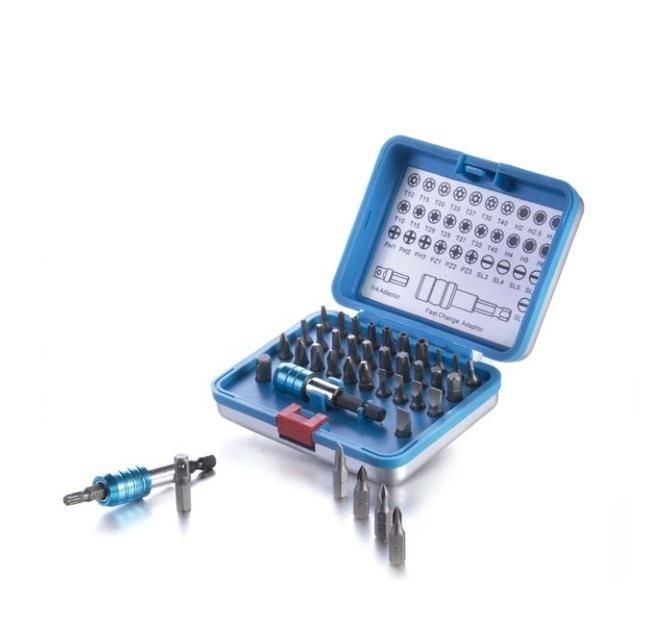 33PC Screwdriver Bit Set of 24033D