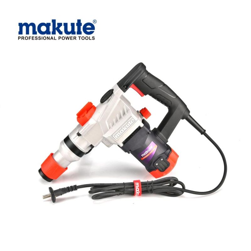 26mm 900W Makute Electric High Quality Rotary Hammer Breaker