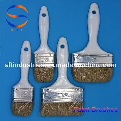 Bristle Brushes Paint Brushes FRP Tools