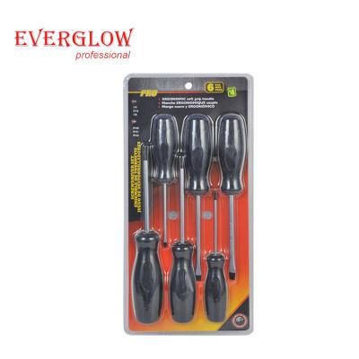 Hot Selling China Supplier 6PC Screwdriver Set