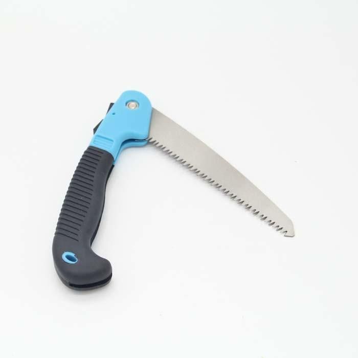 High Quality Gardening Tool Pruning Hand Saw Garden Pruning Cutting Saw