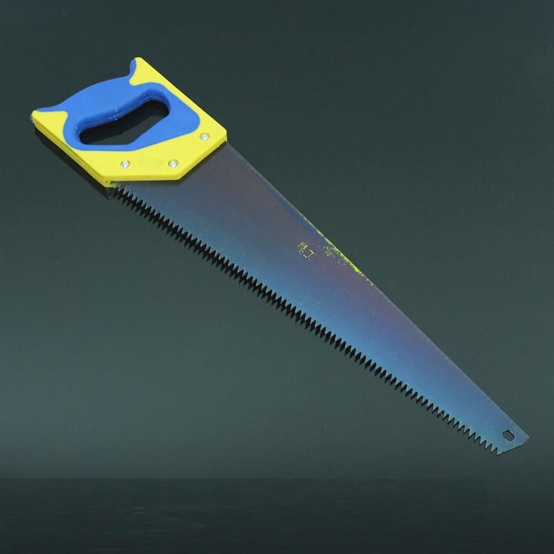 Best Seller Foldable Pruning Saw Folding Garden Saw Hand