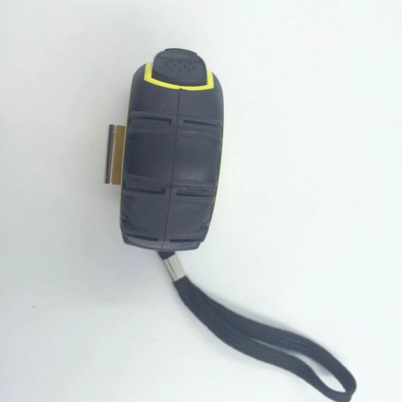 More Unbreakable Tape Measure with Elastic Resin Cover