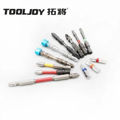 Double Head New Design Philips pH2 Screwdriver Bit for Power Drill