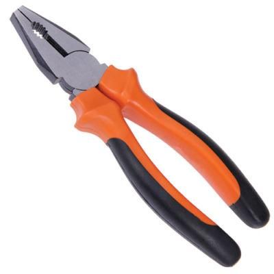 Steel Nipper Combination Plier Cutting Plier Diagonal Pliers