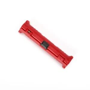 Mini Cable Stripper Hand Tools for Rg59/6/7/11