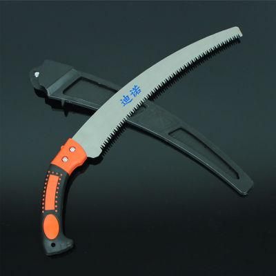 Heavy Duty Garden Hand Tree Prune Cutting Saw Suppliers Saw Pruning