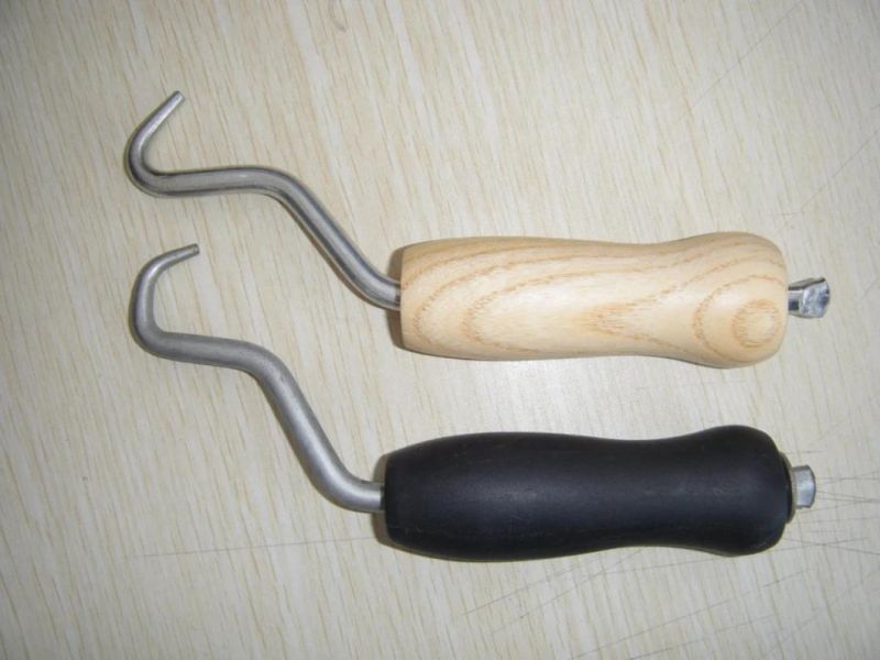 Auto/ Hand Bar Tie Twister