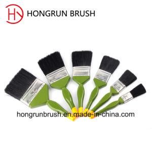 Wooden Handle Paint Brush (HYW0373)