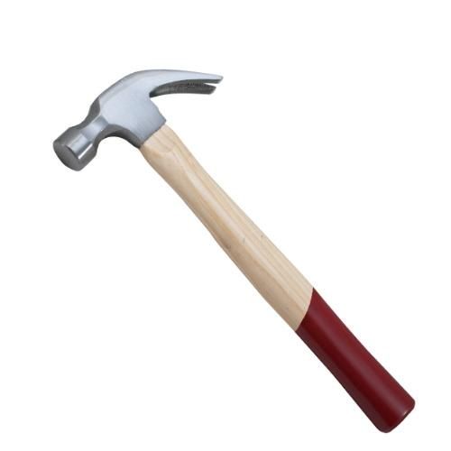 CH01 American Type Claw Hammer with Fiberglass Handle