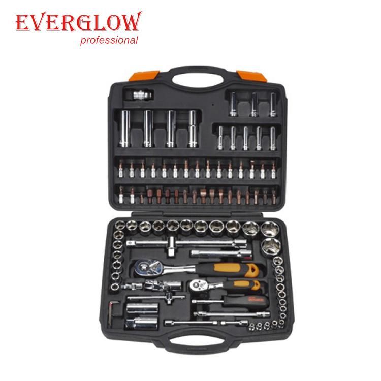 26PCS Kit Car Repair Sockets Set