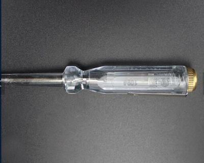 OEM Available Portable Electric Test Screwdriver Pen