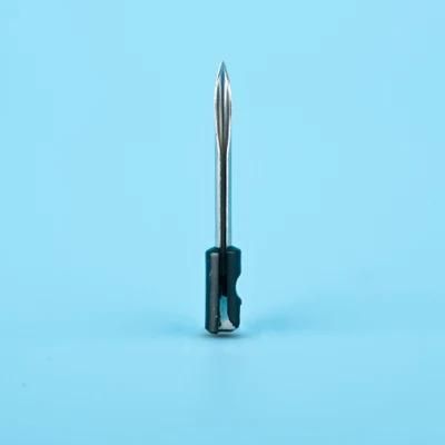 [Sinfoo] Np204p Standard Tag Gun Needle with Plastic Head (NZ204P-3)