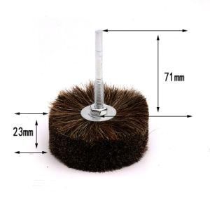 Grinding and Polishing Wire Wheel Brush
