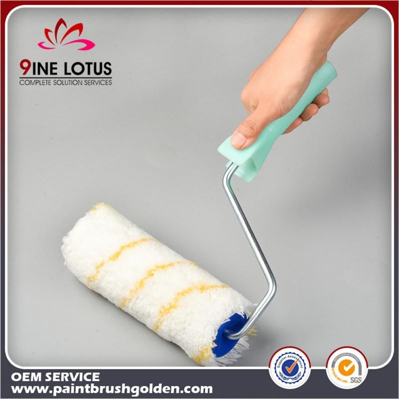 2"-9" Paint Roller Set