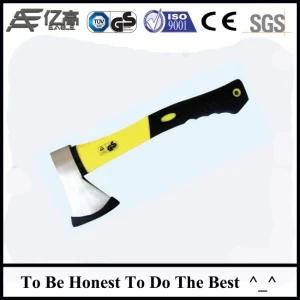 Hand Tools Multiple Plastic Handle 45# Carbon Steel Axe