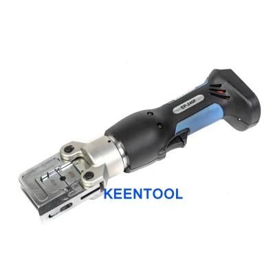 Diamond Wire Connecting Electrical Battery Hydraulic Crimping Tool