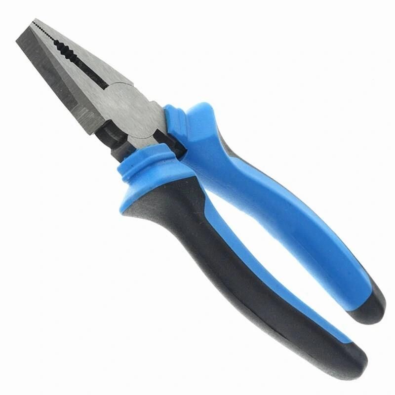 Plastic Coated Steel Handled Tools Pliers