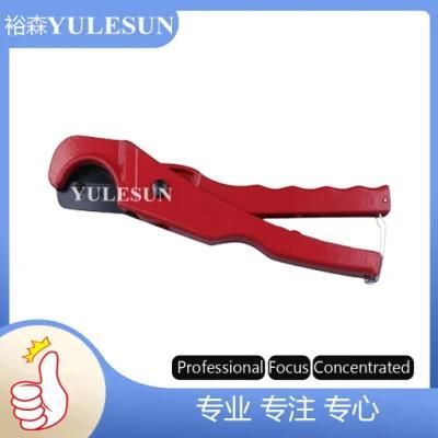 Diffrent Type and Color PPR/PVC Pipe Cutter