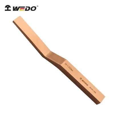 WEDO Non-Sparking Tool Caulking